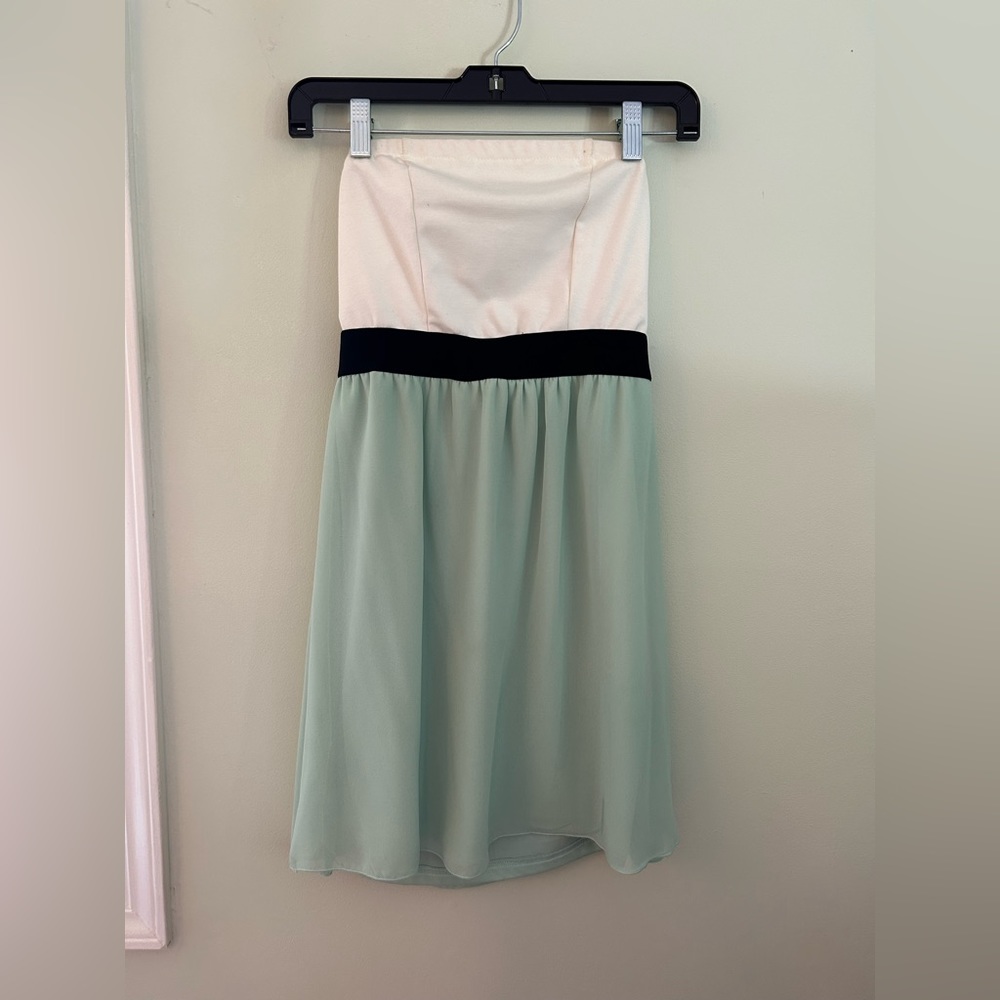 Charlotte Russe Dress